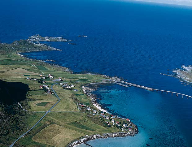 Tilbake / Back / Zurûck