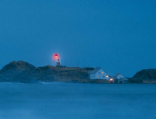 Tilbake / Back / Zurûck