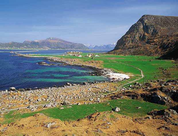 Tilbake / Back / Zurûck