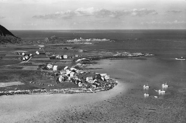 Tilbake / Back / Zurûck